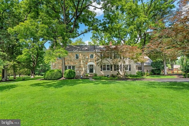 property at 5200 Prestwick Dr