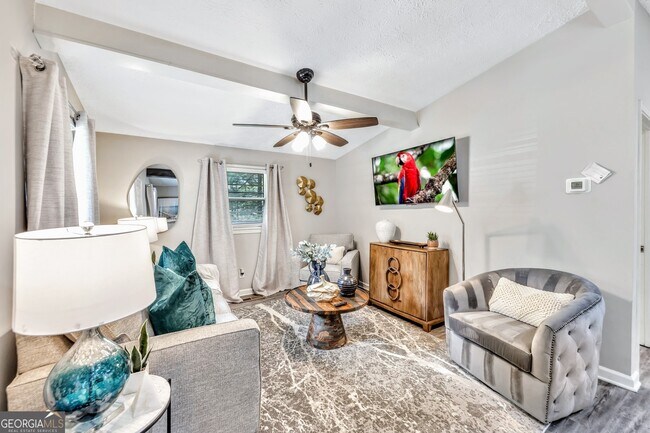 165 Cole Lake Rd in Dallas, GA - Building Photo - Building Photo