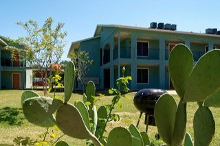 Vue at the Camerons in Austin, TX - Foto de edificio - Building Photo