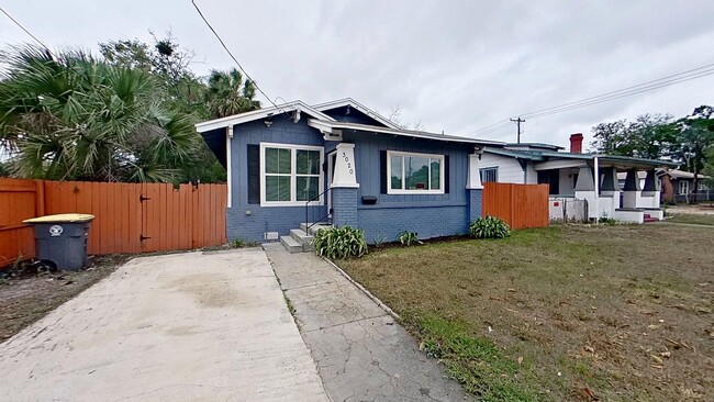 3020 N Laura St in Jacksonville, FL - Building Photo - Building Photo