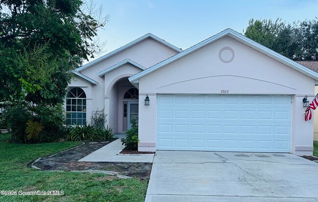 property at 2923 Pebble Creek St