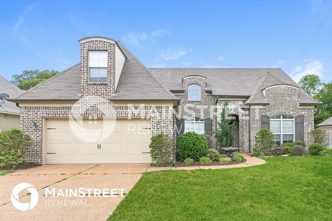 property at 3537 Avis Ln