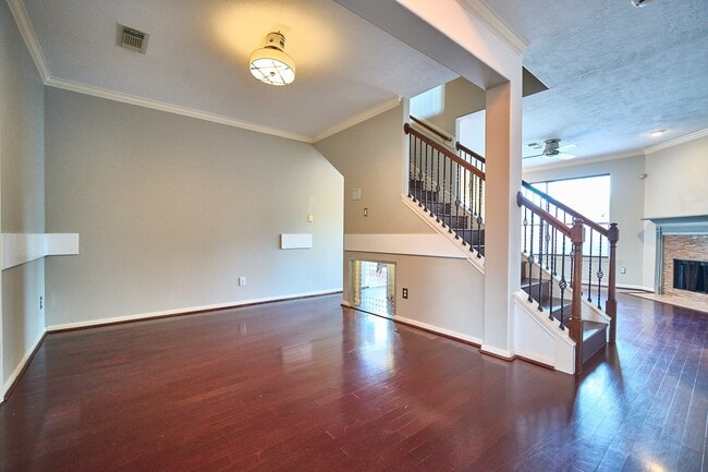 3618 Burning Palms Ct in Houston, TX - Building Photo - Building Photo