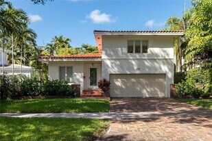 900 Andres Ave in Coral Gables, FL - Building Photo