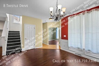 8 Thistle Dr in Ballston Spa, NY - Building Photo - Building Photo