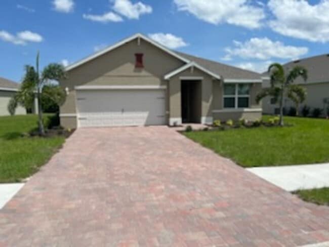 property at 2549 Village of Entrada St