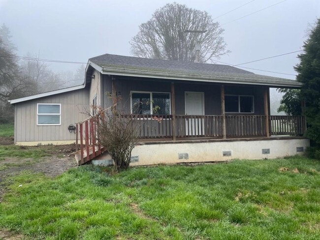 property at 3112 NW 9th St