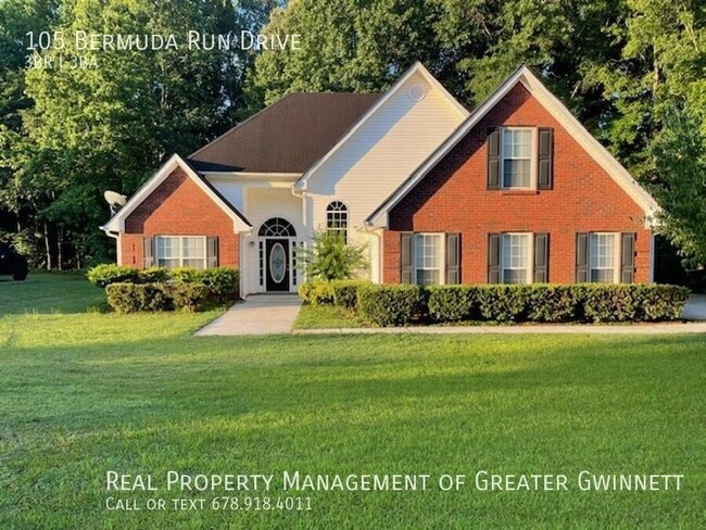 property at 105 Bermuda Run Dr