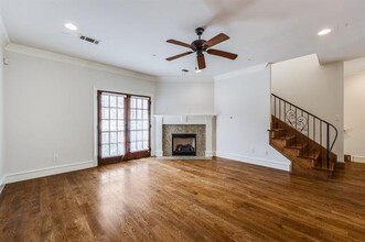 4150 Druid Ln in Dallas, TX - Building Photo - Building Photo