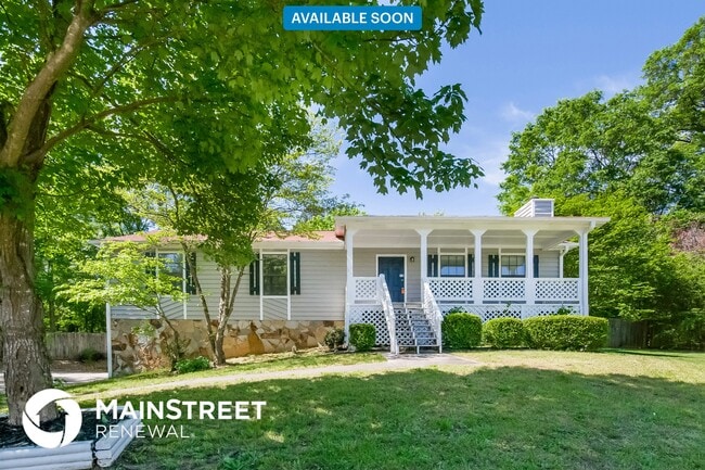 property at 4505 Grandeur Cir
