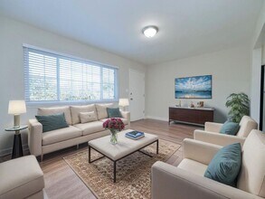 16016 Marcella St in San Leandro, CA - Building Photo - Building Photo