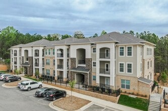 Meridian at Ten Ten in Apex, NC - Building Photo - Building Photo