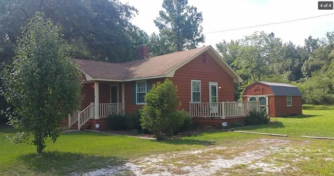 2904 Old Miles Rd in Lake City, SC - Building Photo - Building Photo