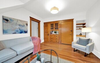 1221 W Draper St, Unit 3 in Chicago, IL - Building Photo - Building Photo