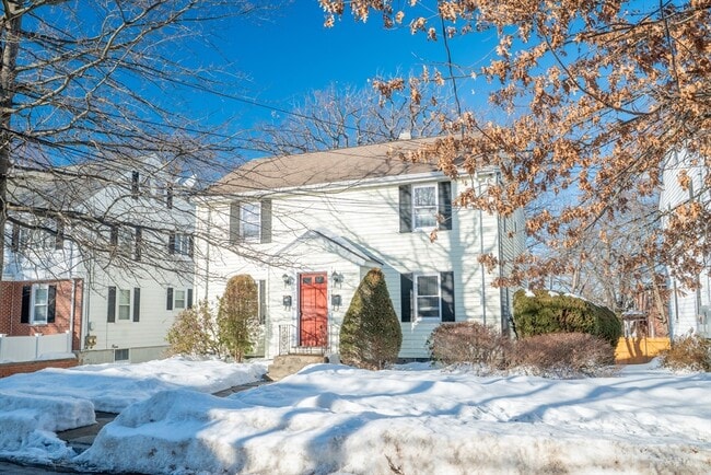 property at 126 Washington Ave