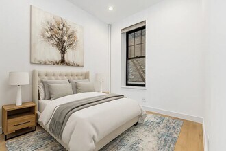 141 Second Avenue in New York, NY - Building Photo - Building Photo