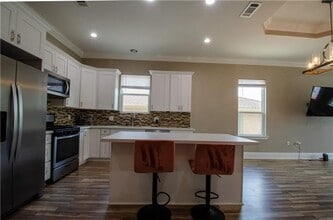 3437 St Anthony Ave in New Orleans, LA - Building Photo - Building Photo