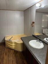 780 County Rd 2218 in Cleveland, TX - Building Photo - Building Photo