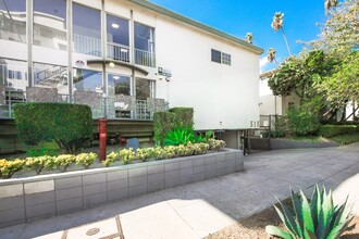 515 S Kingsley Dr in Los Angeles, CA - Building Photo - Primary Photo