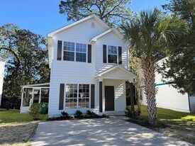 114 Rearden Wy in Santa Rosa Beach, FL - Building Photo