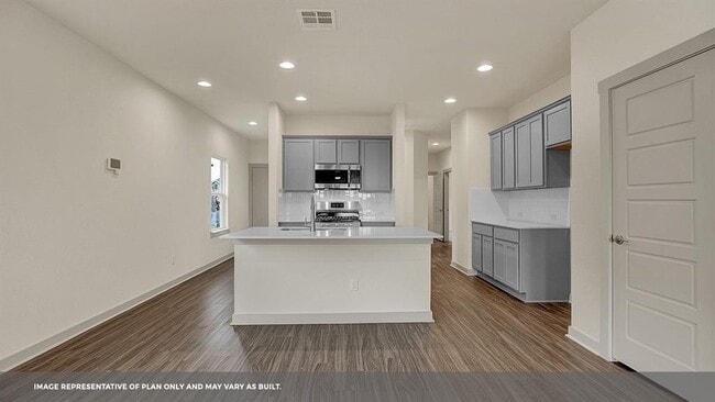 property at 10917 Tildon Ave