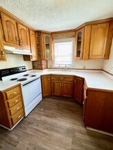 1130 W Atlantic St in Springfield, MO - Foto de edificio - Building Photo