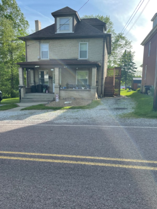 513 Homestead Ave, Unit B