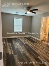 132 Michelle Ann Ct in Harrodsburg, KY - Building Photo - Building Photo