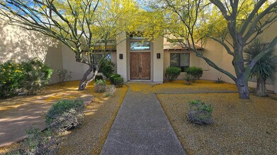 4485 E Quail Brush Rd in Cave Creek, AZ - Building Photo - Building Photo