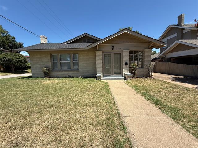 property at 2126 Mistletoe Ave