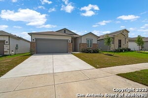 3816 Donald Dr in Seguin, TX - Building Photo - Building Photo
