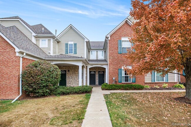 property at 2231 Marissa Way