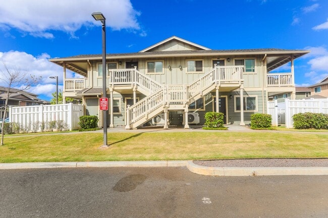 property at 91-1081-1081 Iwikuamoo St