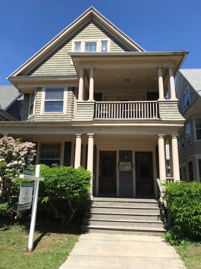 property at 782 Orange St
