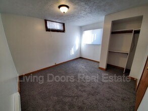 2601 N 58th St in Lincoln, NE - Foto de edificio - Building Photo