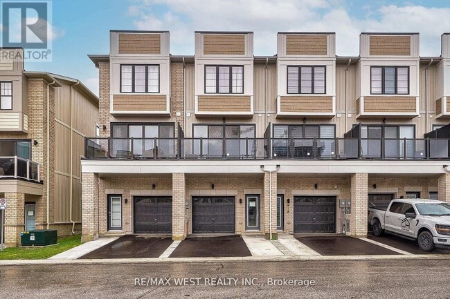 property at 1495 Green Rd