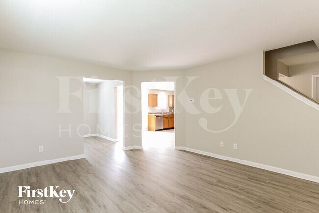 3521 Ashgrove Dr in Indianapolis, IN - Building Photo - Building Photo
