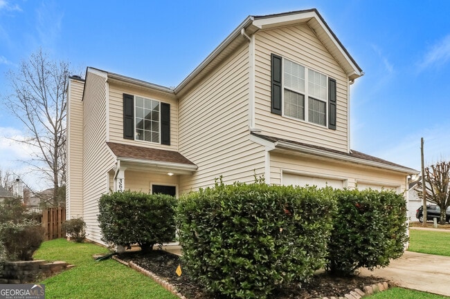 3623 Thurleston Ct SW in Marietta, GA - Building Photo - Building Photo