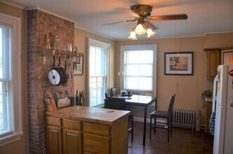 1 Waverly Pl, Unit Penthouse in Madison, NJ - Foto de edificio - Building Photo