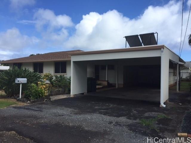 284 Kuliouou Rd in Honolulu, HI - Building Photo - Building Photo