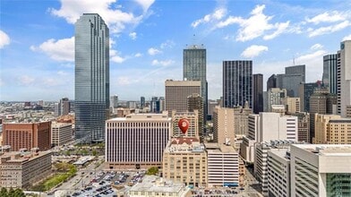 1122 Jackson St in Dallas, TX - Building Photo - Building Photo