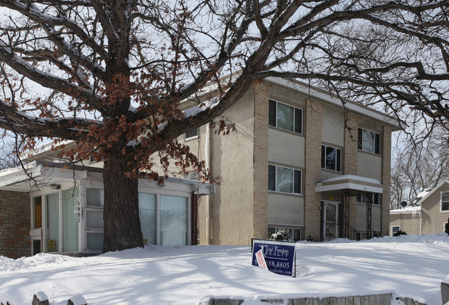 1907 Glenwood Ave in Minneapolis, MN - Foto de edificio - Building Photo