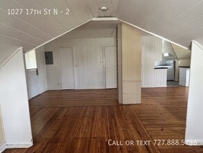 1027 17th St N in St. Petersburg, FL - Building Photo - Building Photo