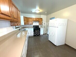 3752 S 700 E in South Salt Lake, UT - Building Photo - Building Photo