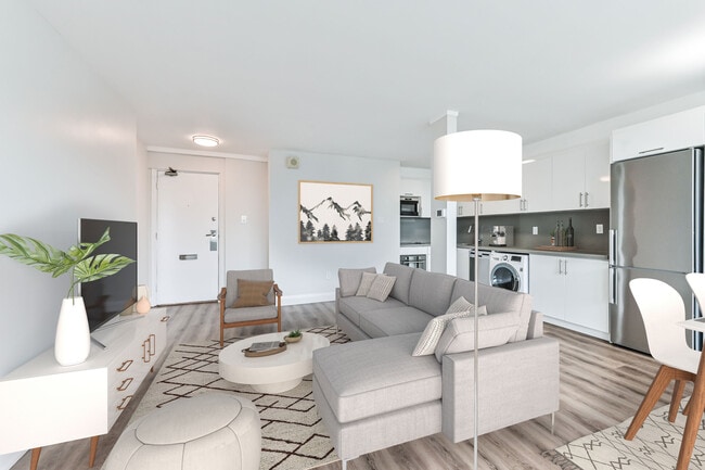 property at 20 Prince Arthur Ave
