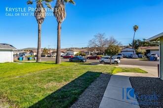 419 Blanco St in American Canyon, CA - Building Photo - Building Photo