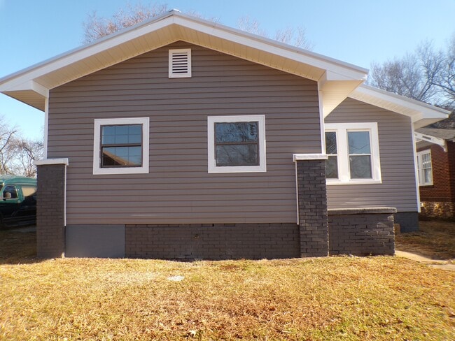 property at 4635 Ter Q