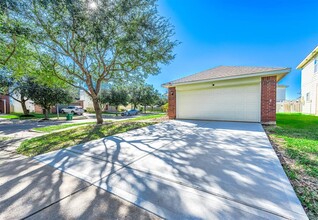 13130 Kingston Point Ln in Houston, TX - Building Photo - Building Photo