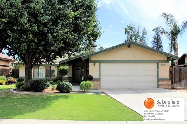 property at 7213 Copper Creek Way