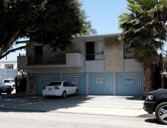 1219 E 3rd St in Long Beach, CA - Building Photo - Building Photo